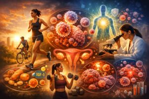 attività fisica benessere tumori