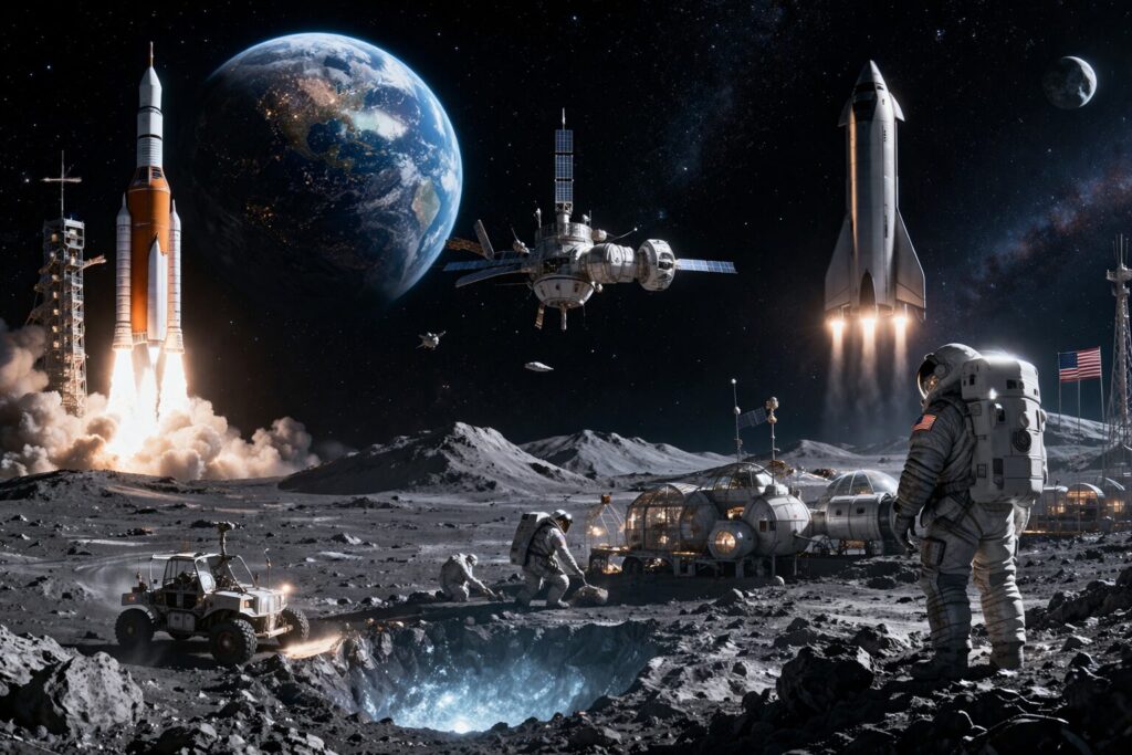 base luna
