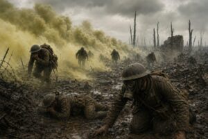 battaglia ypres