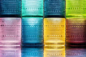 bicchieri Jupiter di Fortessa