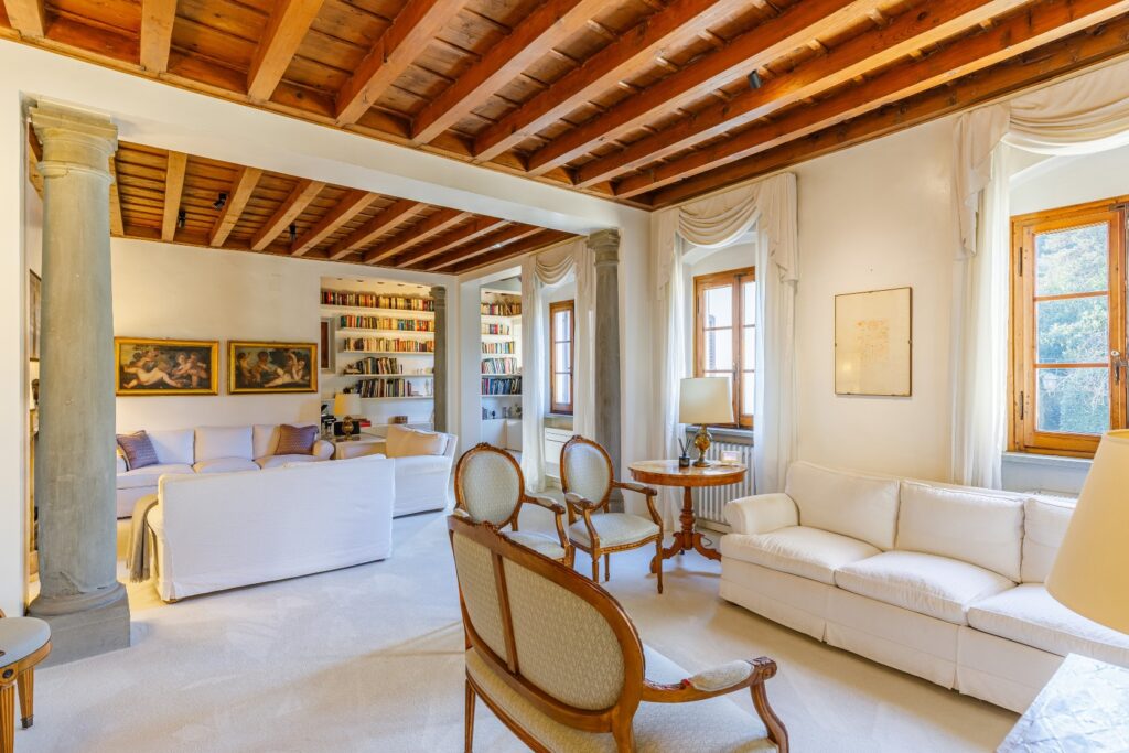 casa galileo galilei vendita firenze