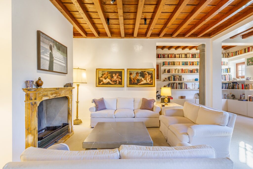casa galileo galilei vendita firenze