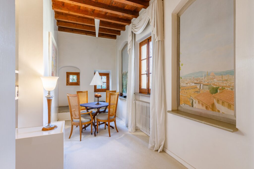 casa galileo galilei vendita firenze