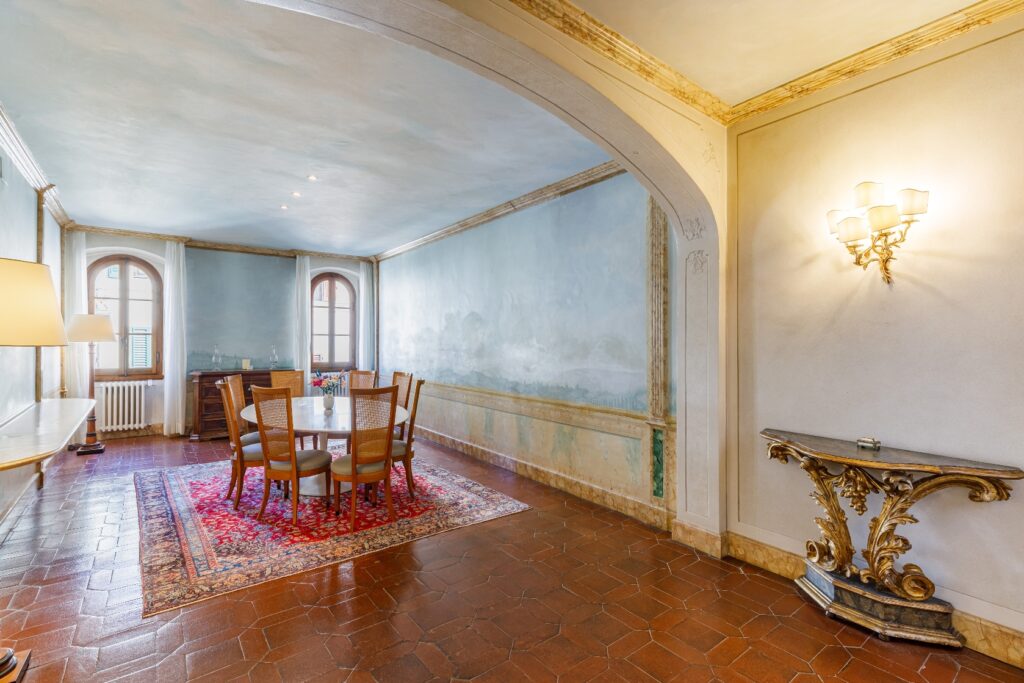 casa galileo galilei vendita firenze