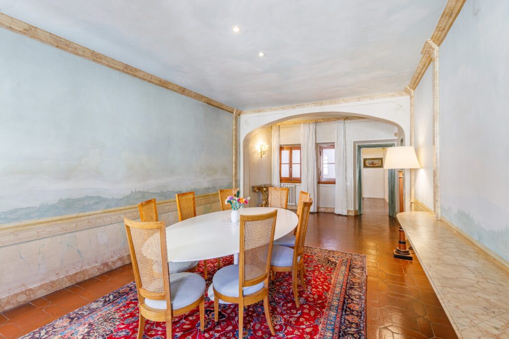 casa galileo galilei vendita firenze
