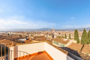 casa galileo galilei vendita firenze