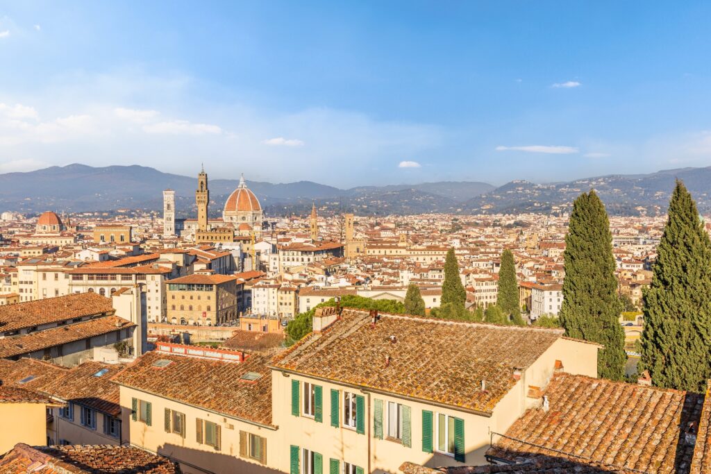 casa galileo galilei vendita firenze