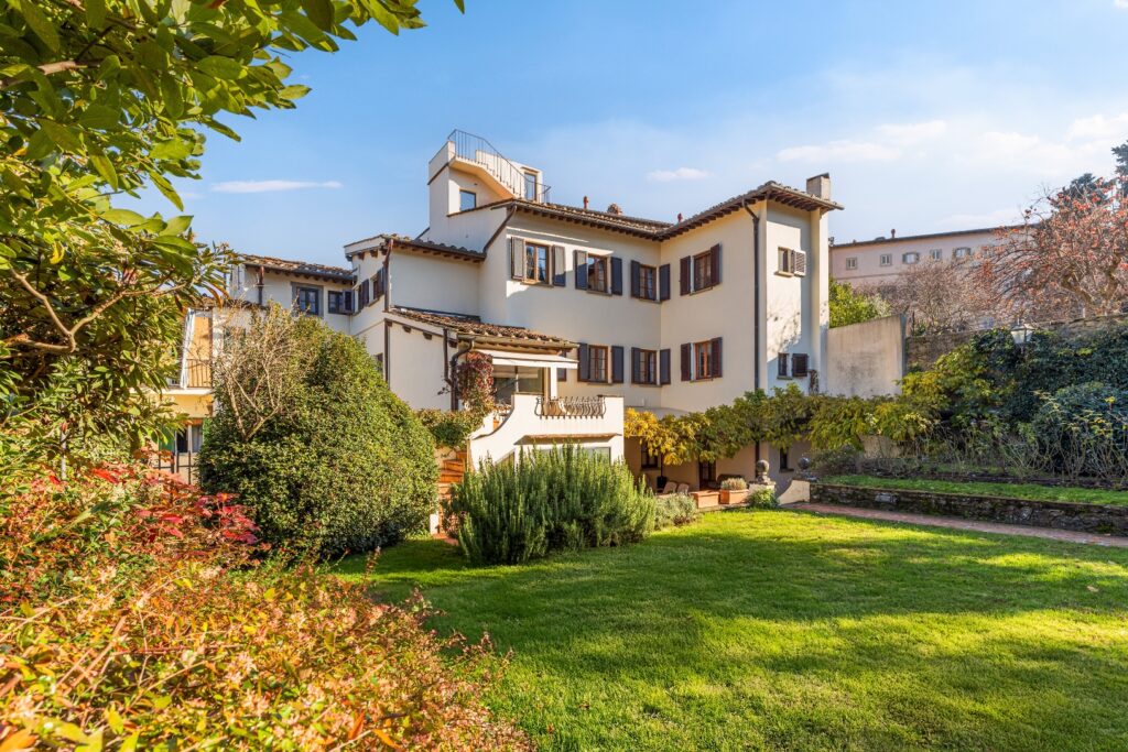 casa galileo galilei vendita firenze