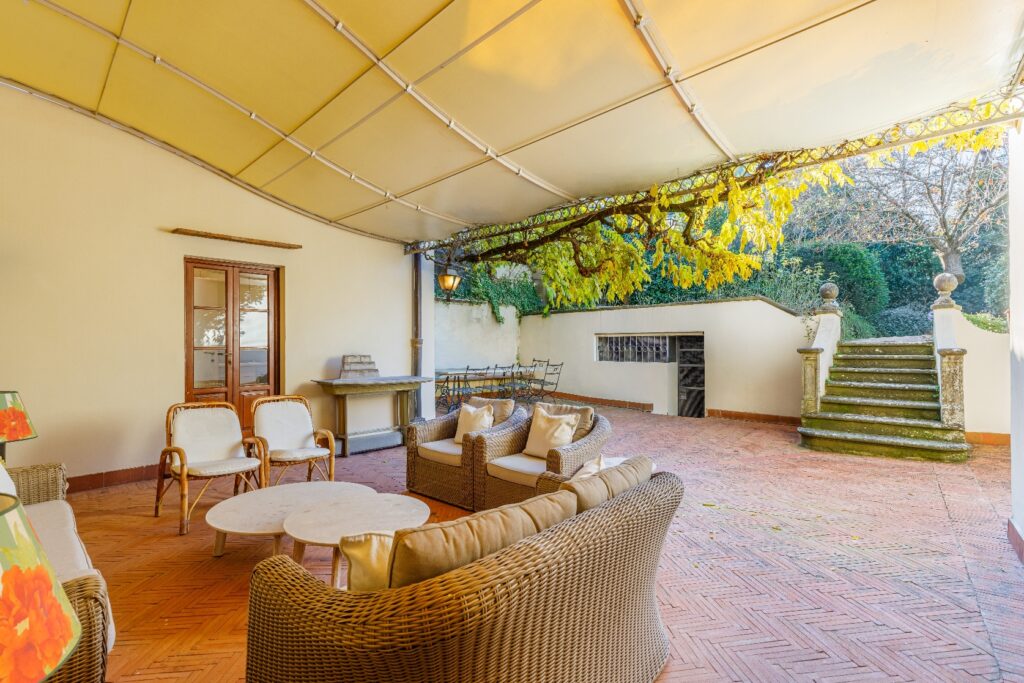 casa galileo galilei vendita firenze