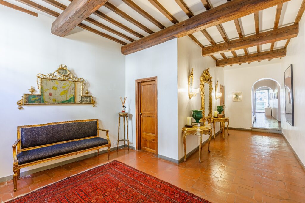 casa galileo galilei vendita firenze