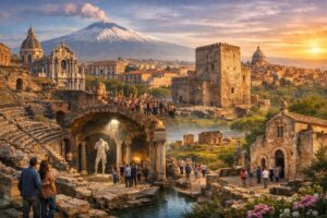 catania pasqua musei gratis