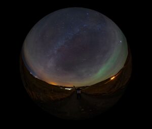 Cielo Islanda