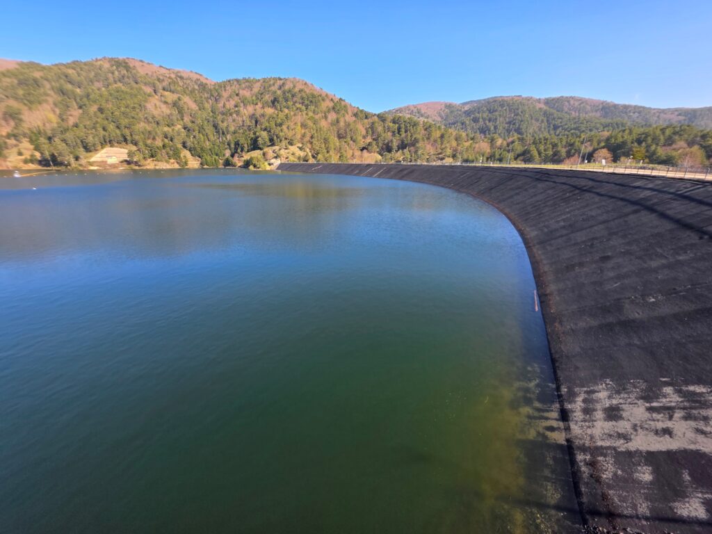 diga del menta 18 aprile 2026