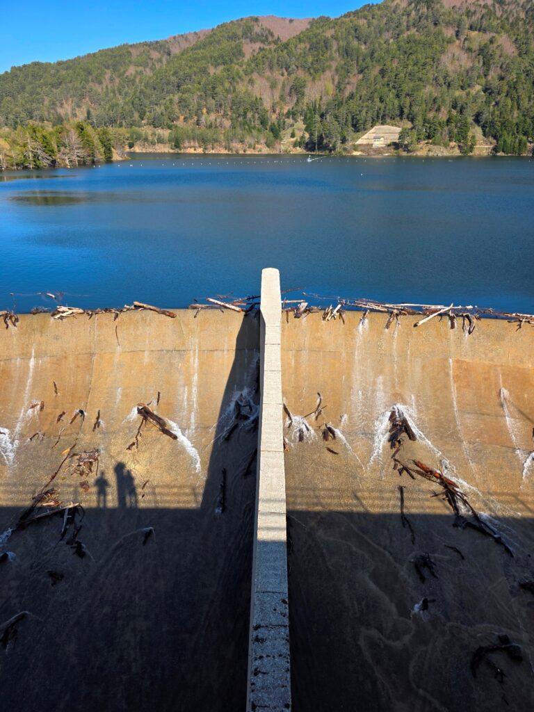 diga del menta 18 aprile 2026