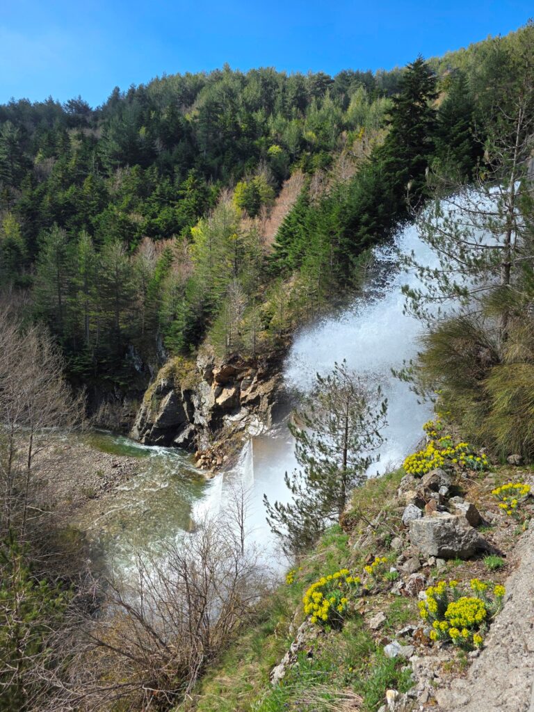 diga del menta 18 aprile 2026