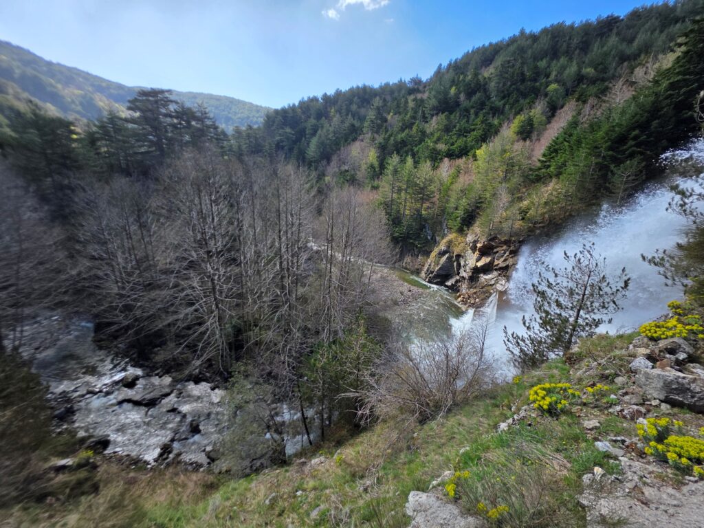 diga del menta 18 aprile 2026