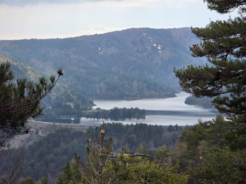 diga del menta 18 aprile 2026