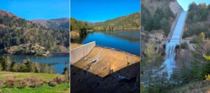 diga del menta tracima aprile 2026