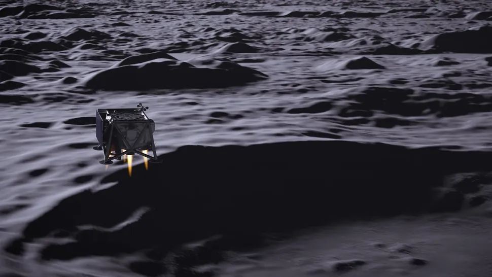 droni luna moonfall