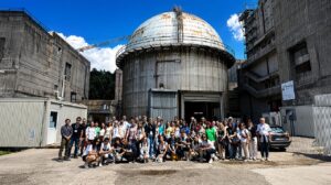 enea professionisti nucleare