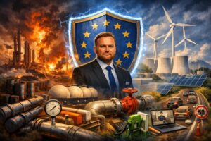 energia Dan Jørgensen ue