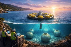 energia stretto messina