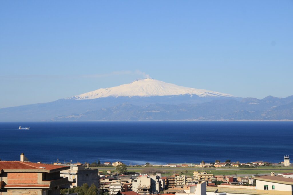 etna 7 aprile 2026