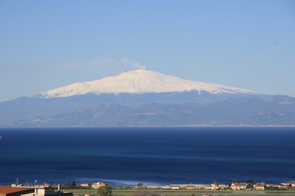 etna 7 aprile 2026
