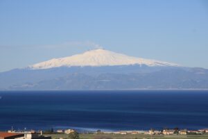 etna 7 aprile 2026