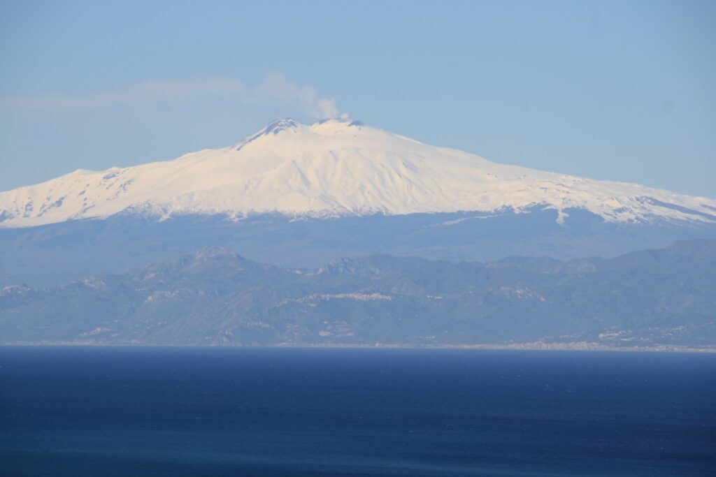etna 7 aprile 2026