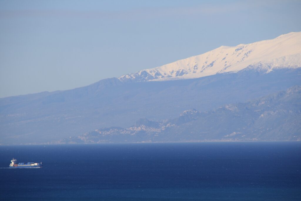 etna 7 aprile 2026