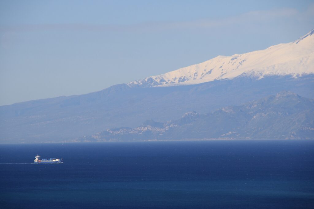 etna 7 aprile 2026