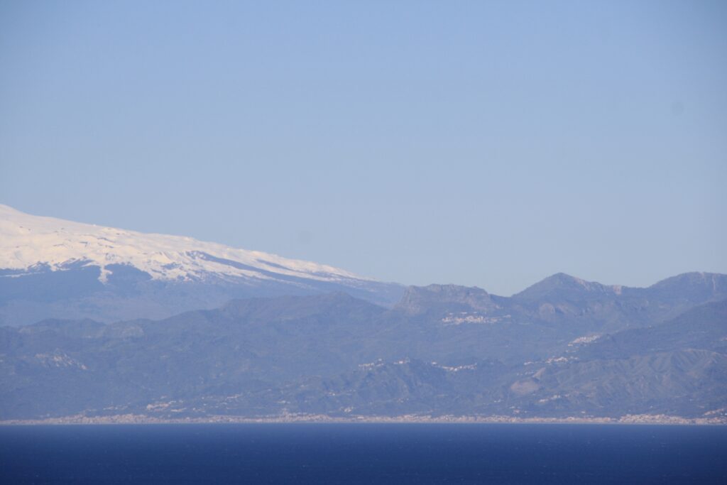 etna 7 aprile 2026