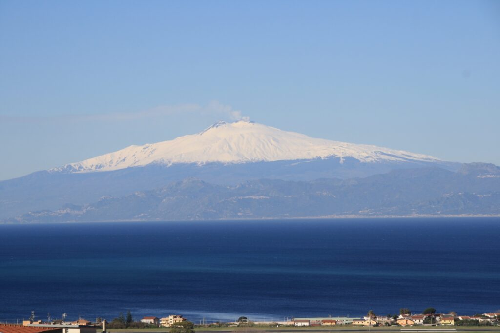 etna 7 aprile 2026