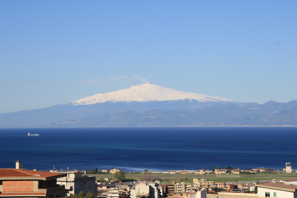etna 7 aprile 2026