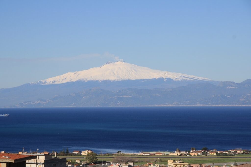 etna 7 aprile 2026