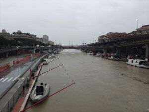 Fiume Pescara