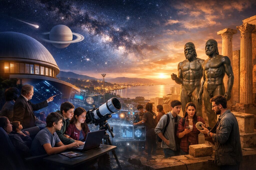 formazione reggio calabria