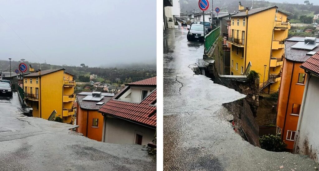 frana rapolla