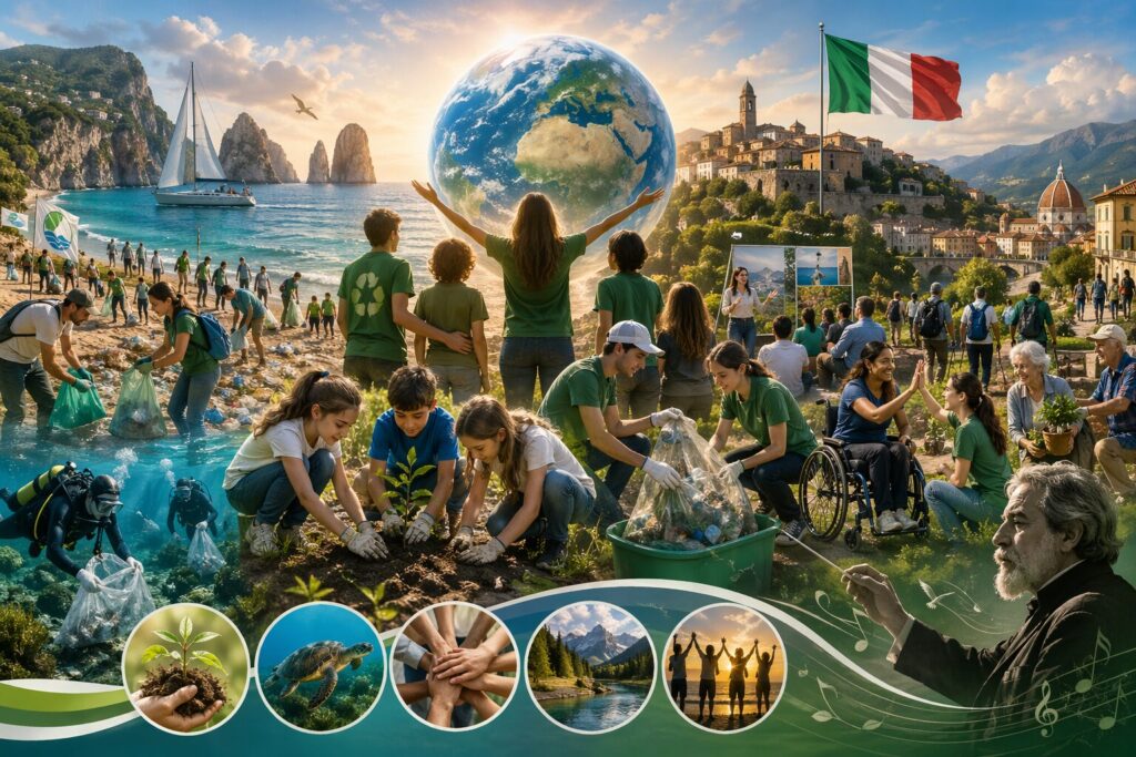 giornata della terra