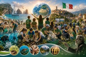 giornata della terra