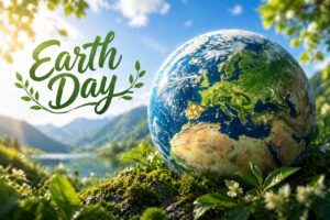 giornata terra earth day