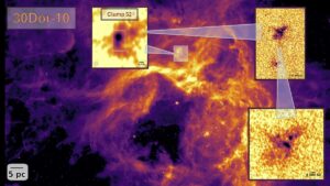 grande nube magellano