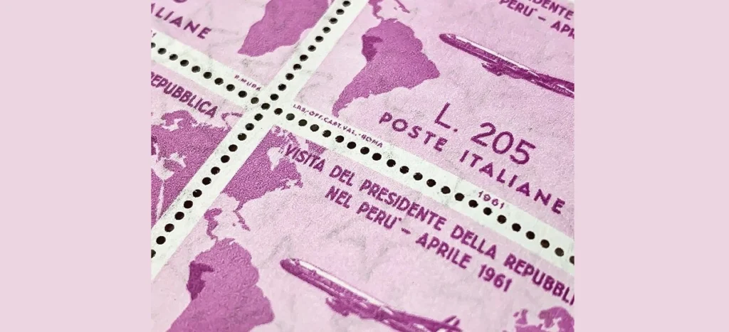 gronchi rosa