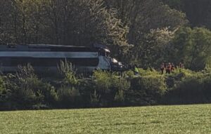 incidente tgv francia