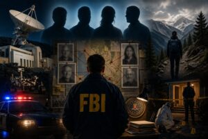 indagini fbi morte scomparsa scienziati nasa