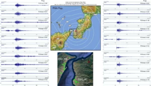ingv nuova rete sismica messina reggio calabria