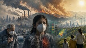 inquinamento atmosferico