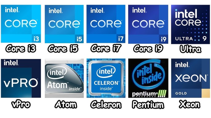 intel