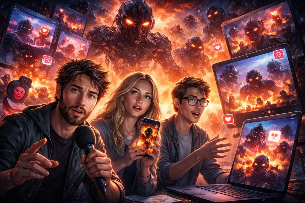 intelligenza artificiale